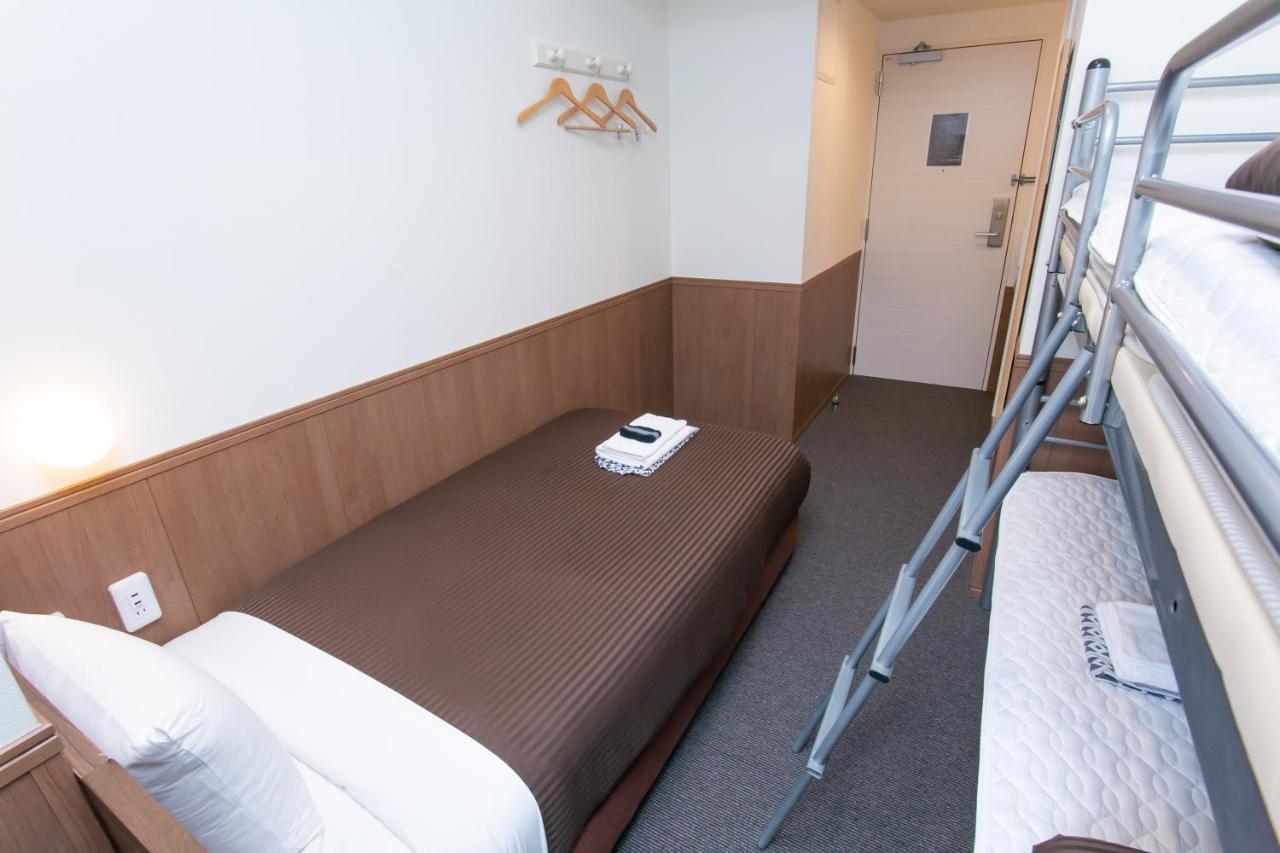 江户橡树酒店 東京都 外观 照片