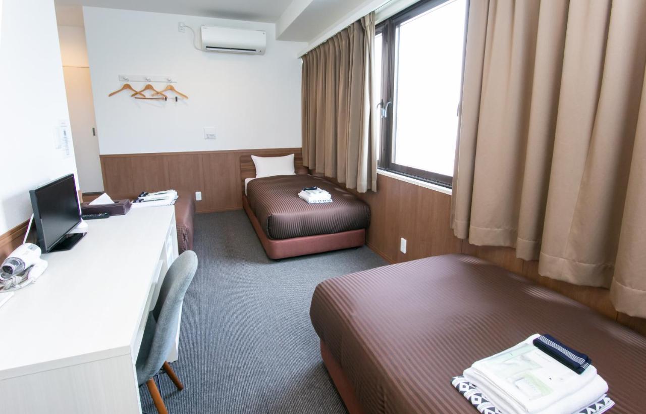 江户橡树酒店 東京都 外观 照片