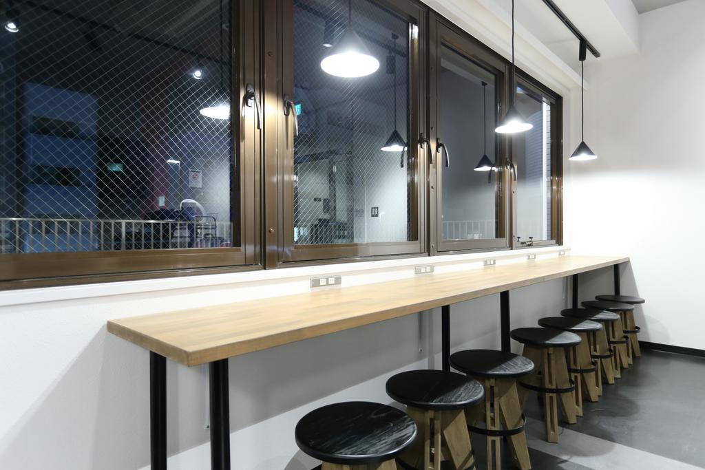 江户橡树酒店 東京都 外观 照片