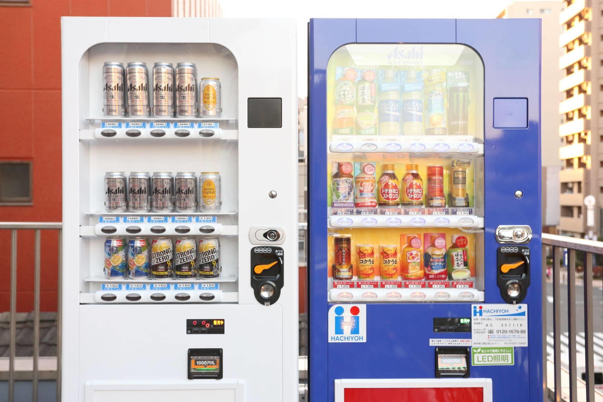 江户橡树酒店 東京都 外观 照片